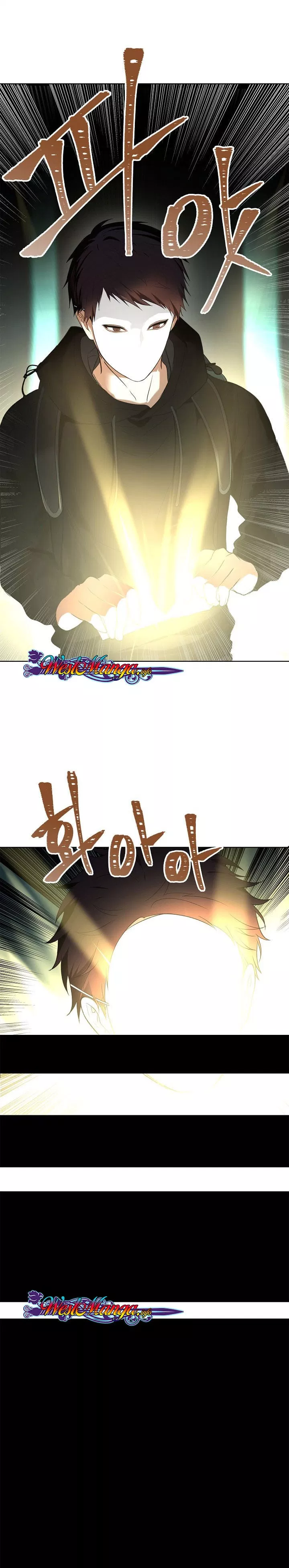 Ranker Who Lives a Second Time Chapter 4 halaman 5