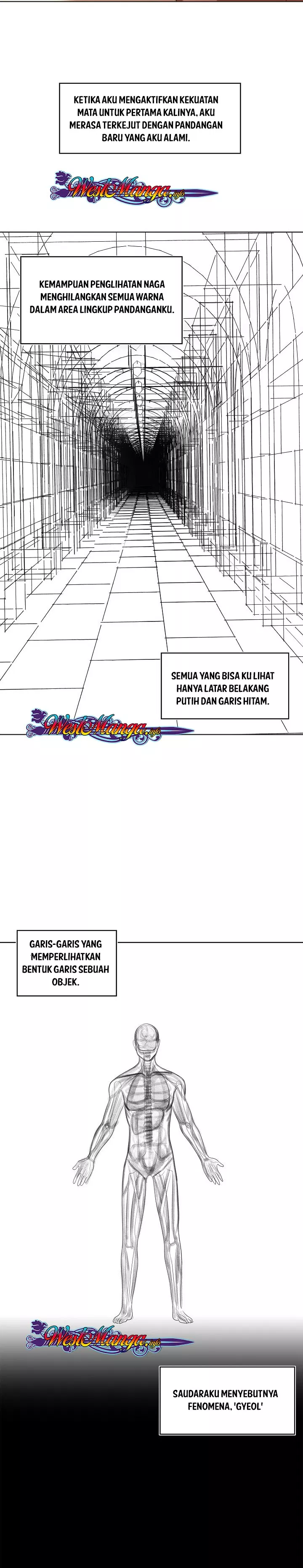 Ranker Who Lives a Second Time Chapter 4 halaman 9