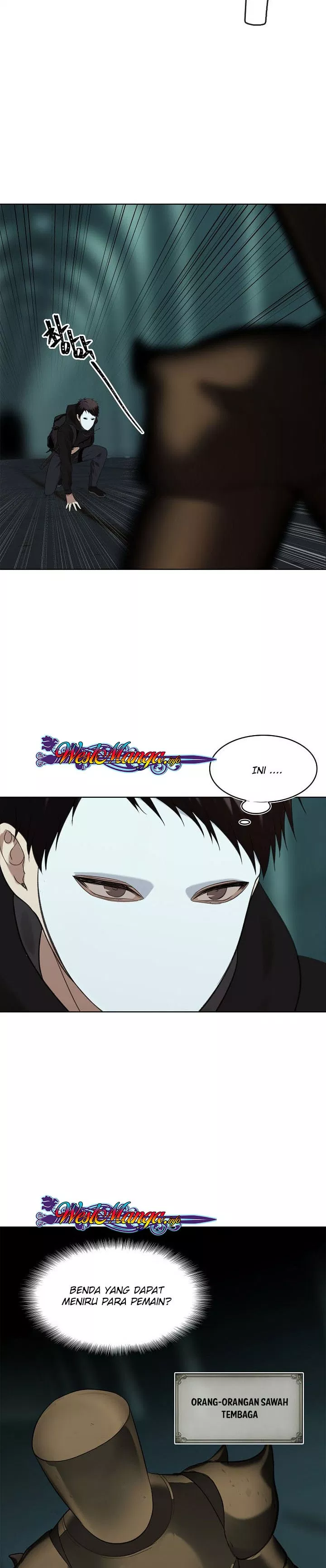 Ranker Who Lives a Second Time Chapter 4 halaman 21