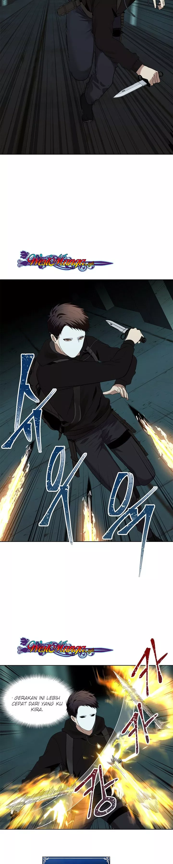 Ranker Who Lives a Second Time Chapter 4 halaman 13