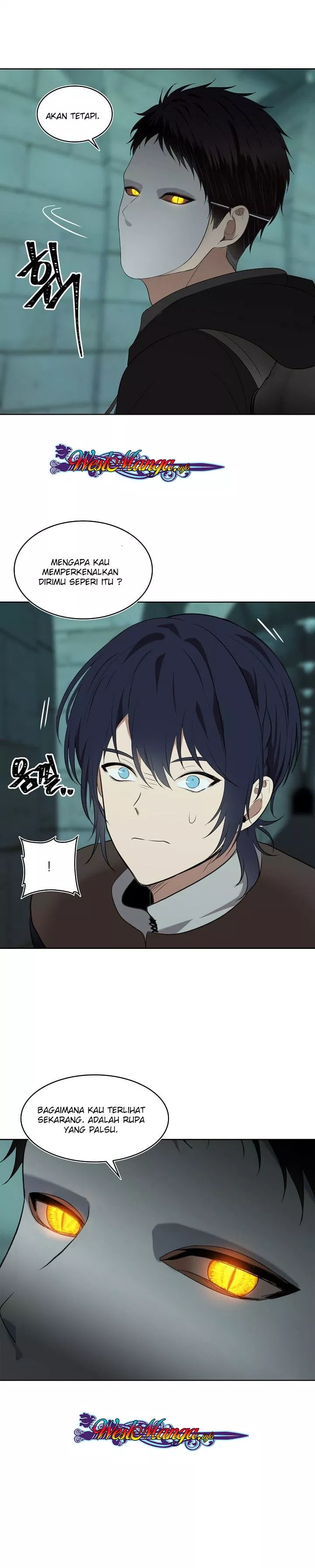 Ranker Who Lives a Second Time Chapter 5 halaman 9