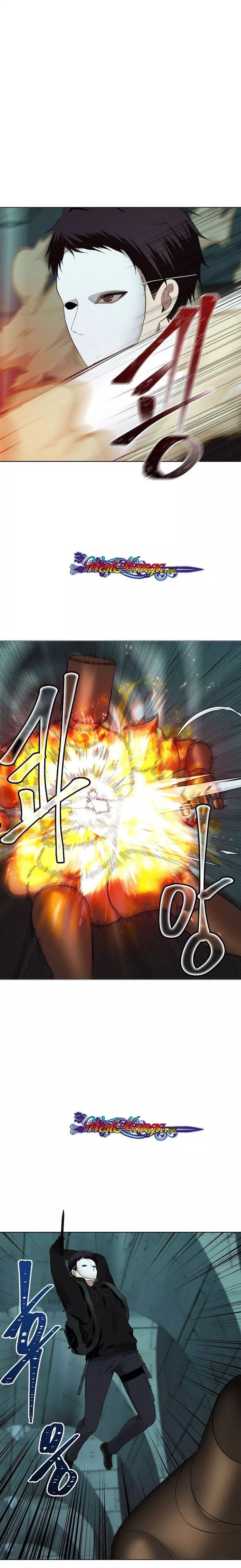 Ranker Who Lives a Second Time Chapter 5 halaman 11