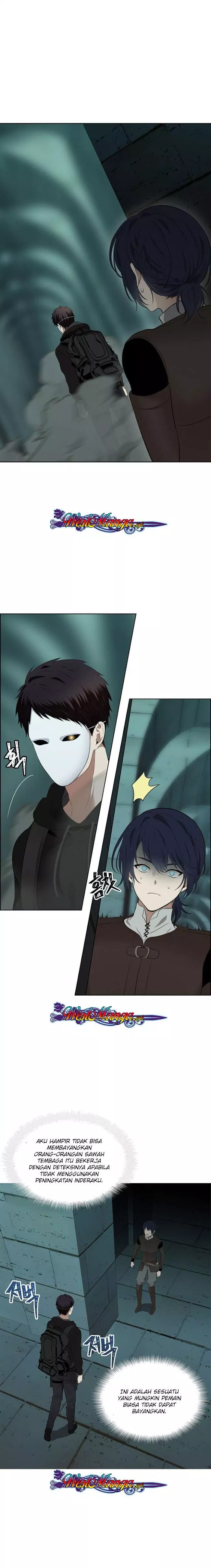 Ranker Who Lives a Second Time Chapter 5 halaman 2