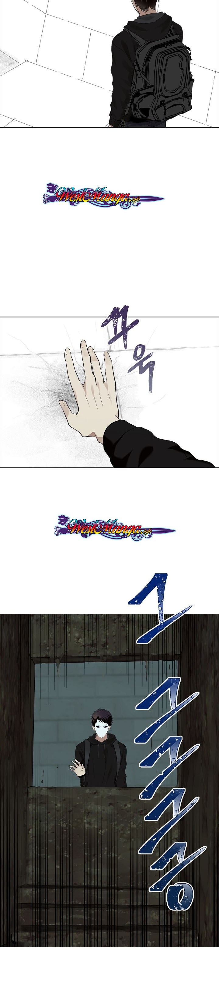 Ranker Who Lives a Second Time Chapter 7 halaman 19