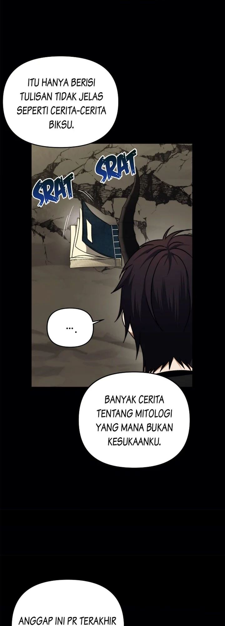 Ranker Who Lives a Second Time Chapter 104 halaman 18