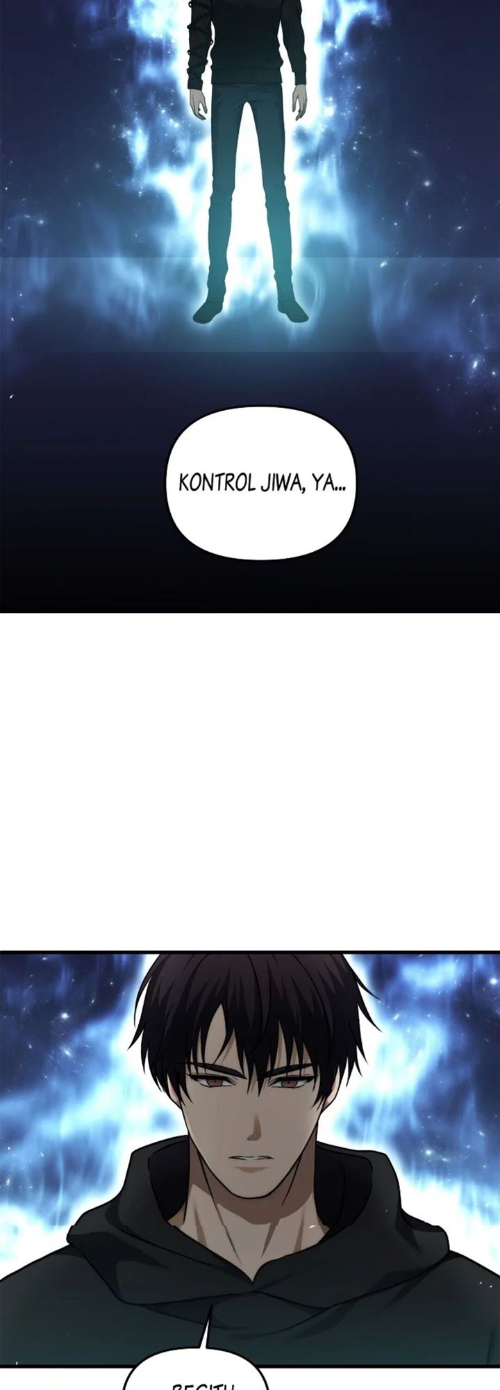 Ranker Who Lives a Second Time Chapter 104 halaman 2