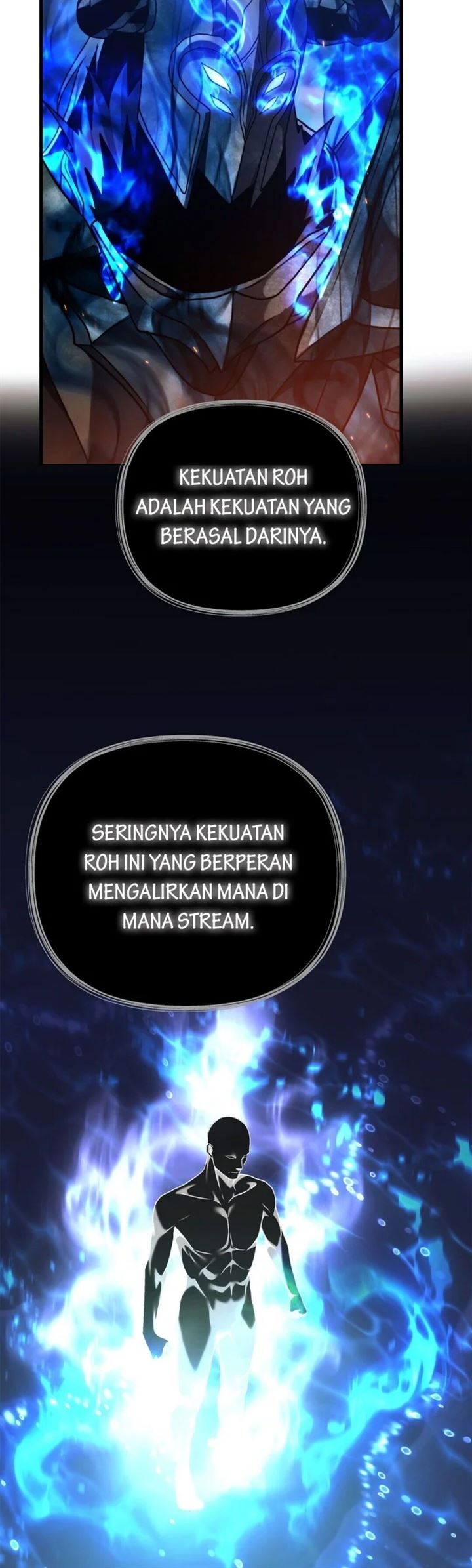 Ranker Who Lives a Second Time Chapter 104 halaman 32