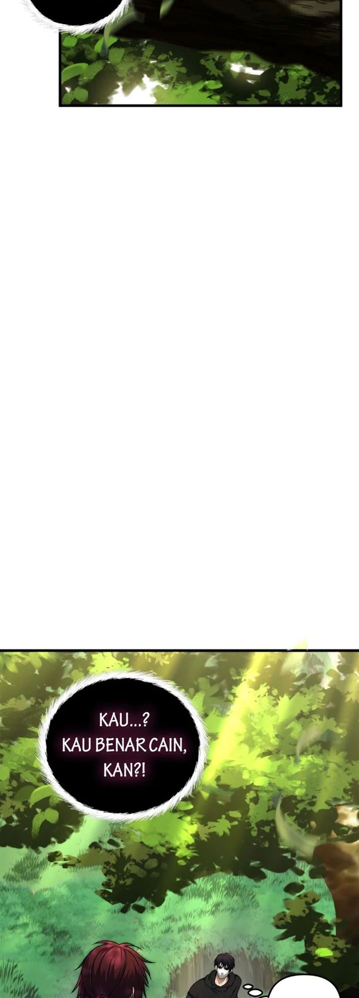 Ranker Who Lives a Second Time Chapter 105 halaman 60