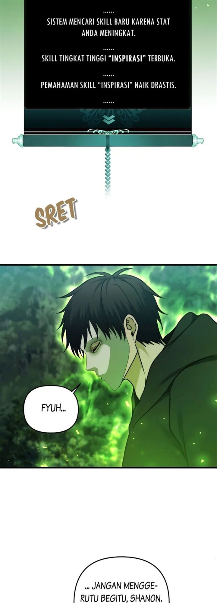 Ranker Who Lives a Second Time Chapter 105 halaman 13
