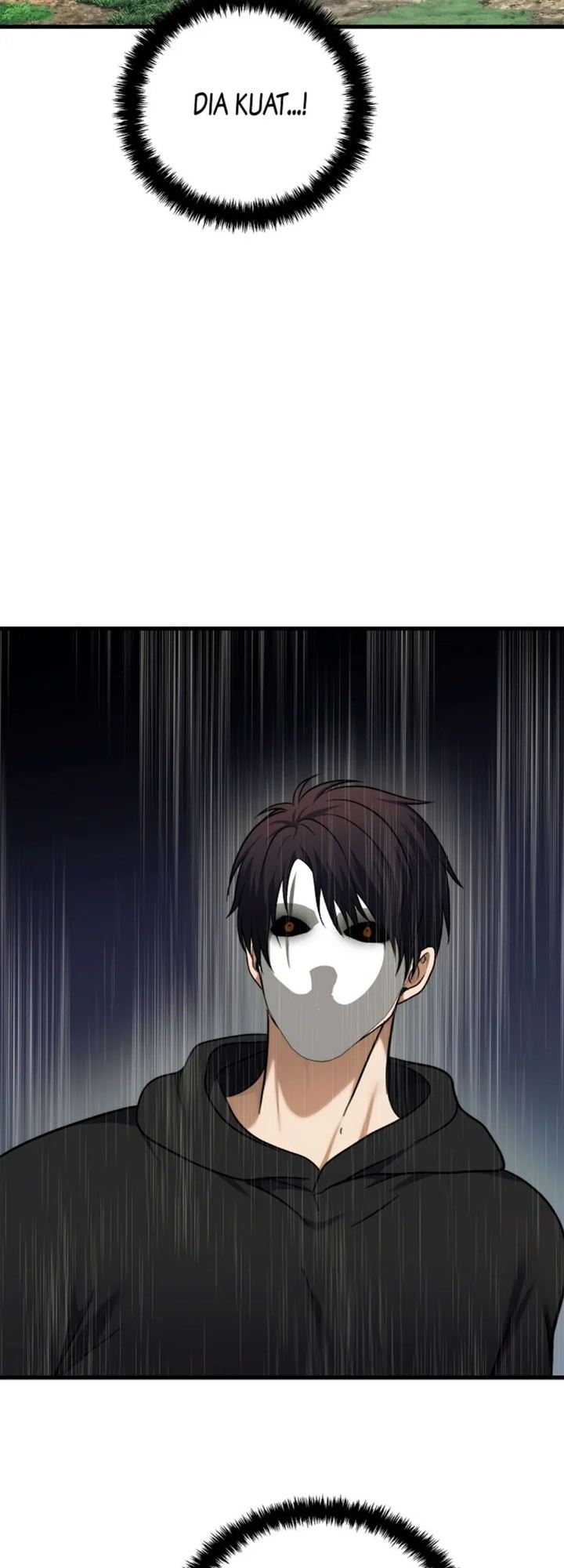 Ranker Who Lives a Second Time Chapter 105 halaman 55