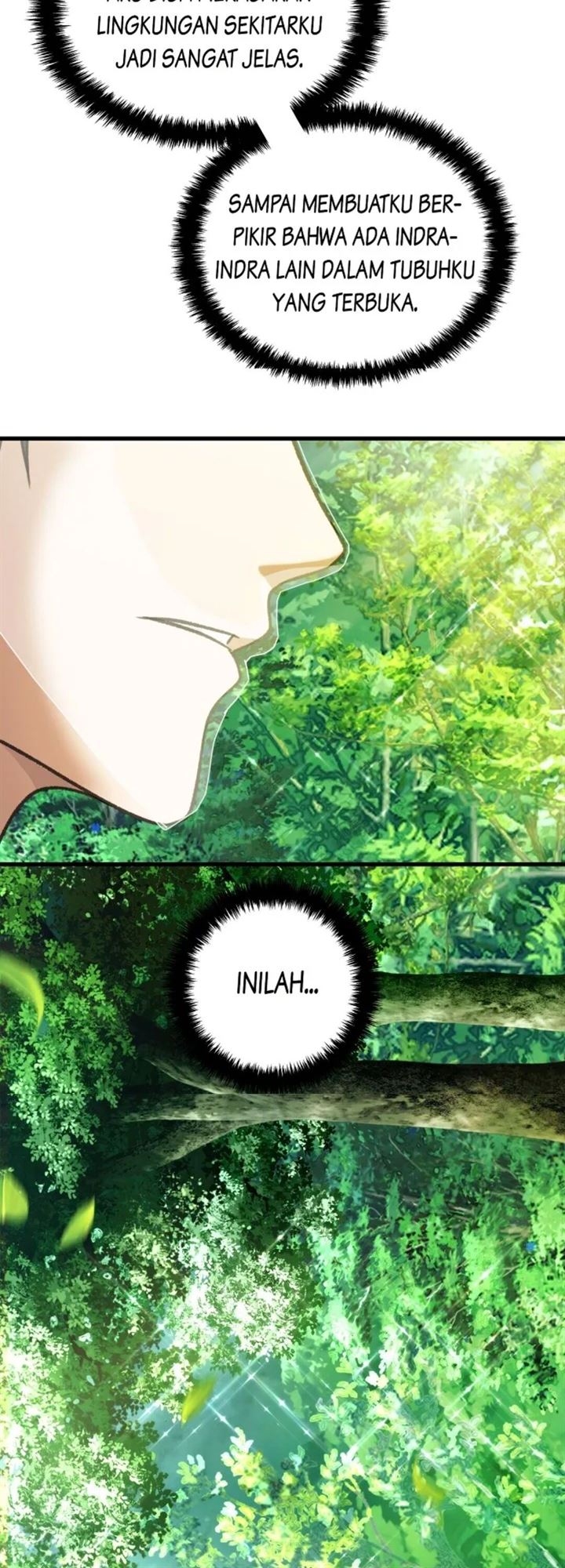 Ranker Who Lives a Second Time Chapter 105 halaman 33
