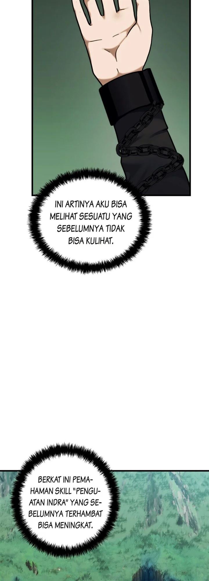 Ranker Who Lives a Second Time Chapter 105 halaman 15