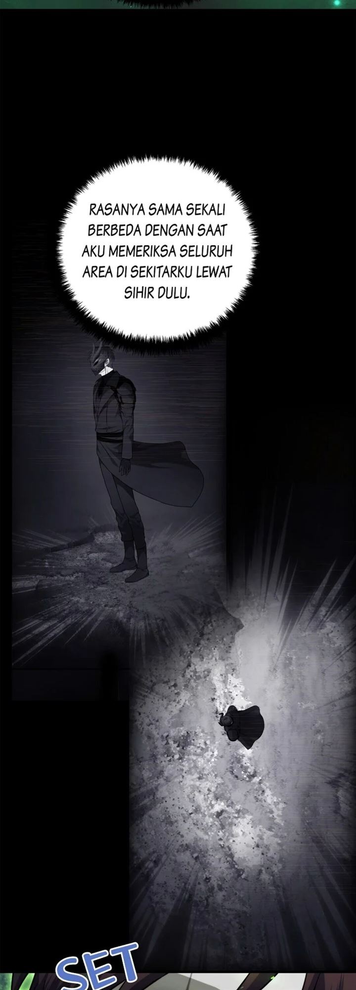 Ranker Who Lives a Second Time Chapter 105 halaman 5