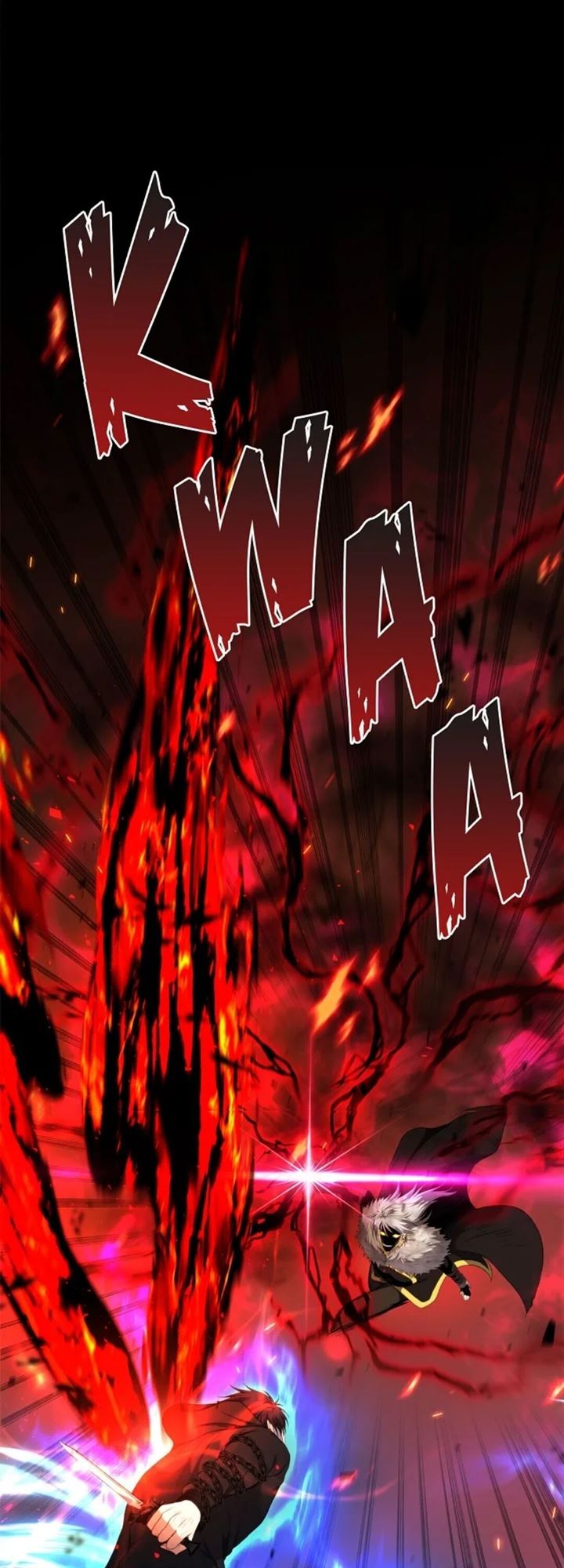 Ranker Who Lives a Second Time Chapter 107 halaman 1