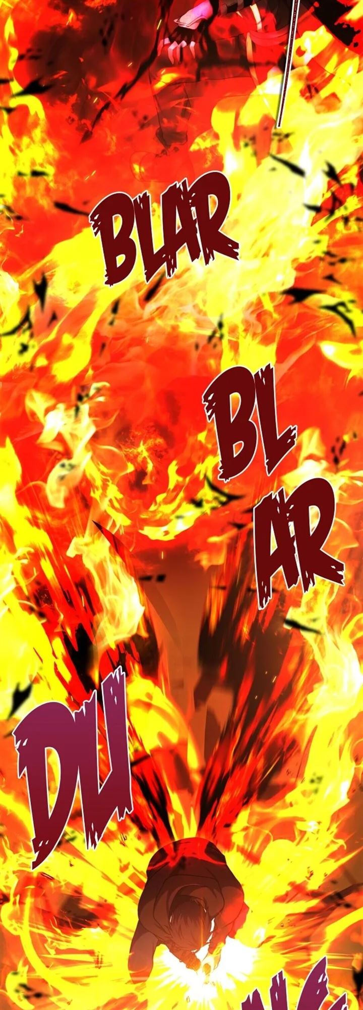 Ranker Who Lives a Second Time Chapter 107 halaman 21