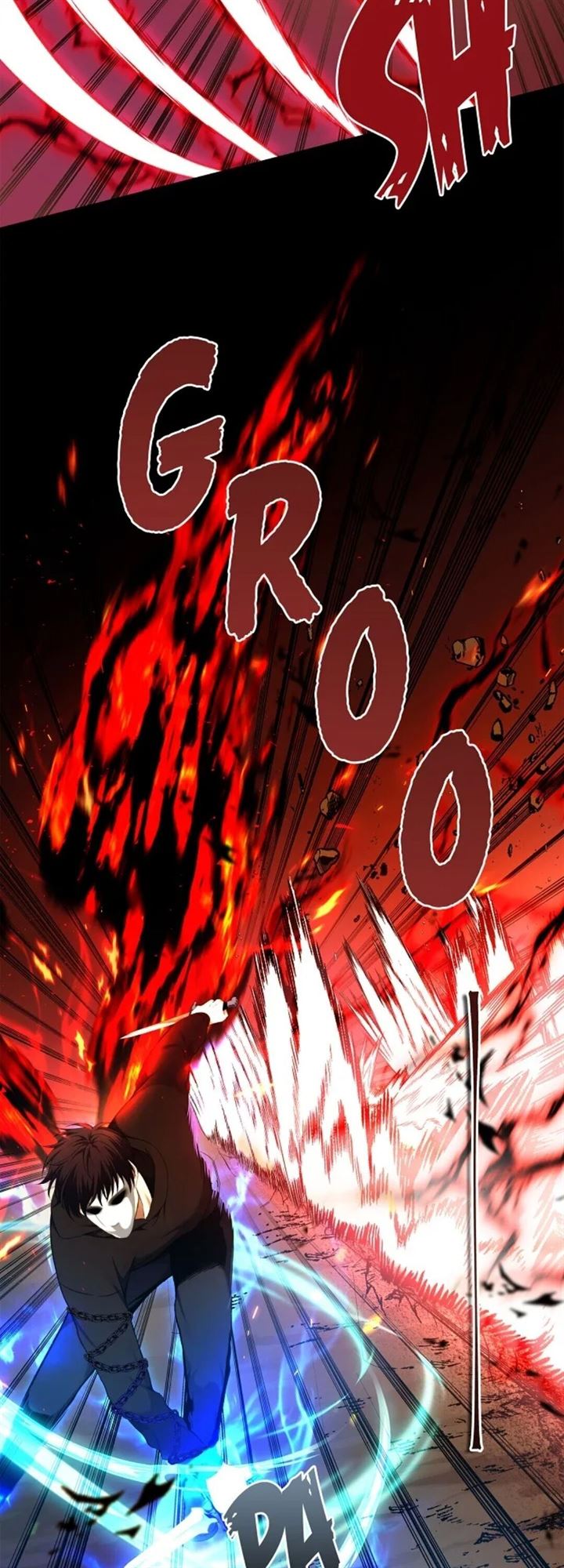 Ranker Who Lives a Second Time Chapter 107 halaman 3