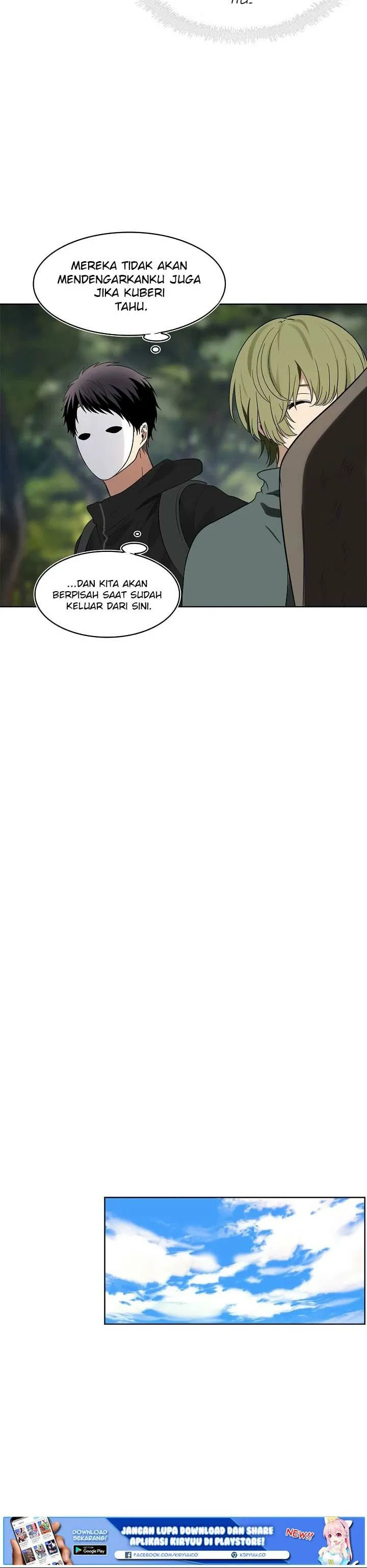 Ranker Who Lives a Second Time Chapter 18 halaman 11