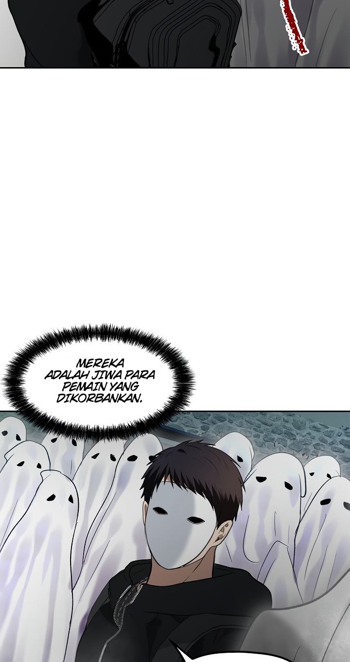 Ranker Who Lives a Second Time Chapter 31 halaman 48