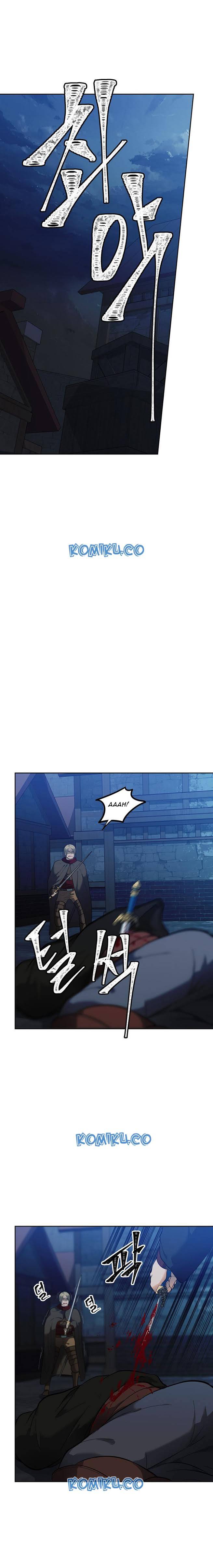 Ranker Who Lives a Second Time Chapter 41 halaman 24
