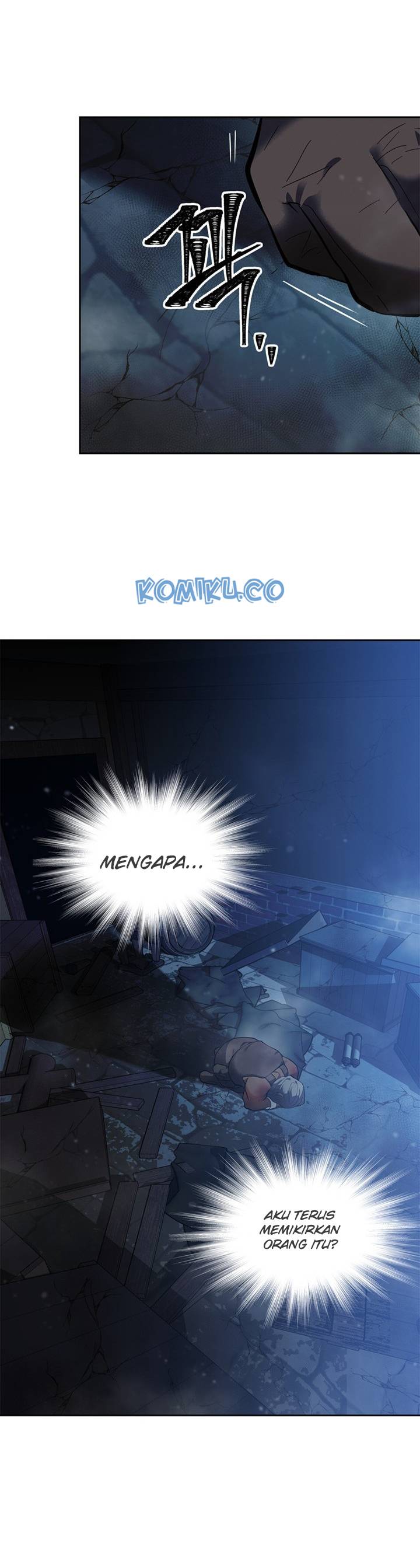 Komik <b>Ranker</b> Who <b>Lives</b> a <b>Second</b> Time Chapter 42.