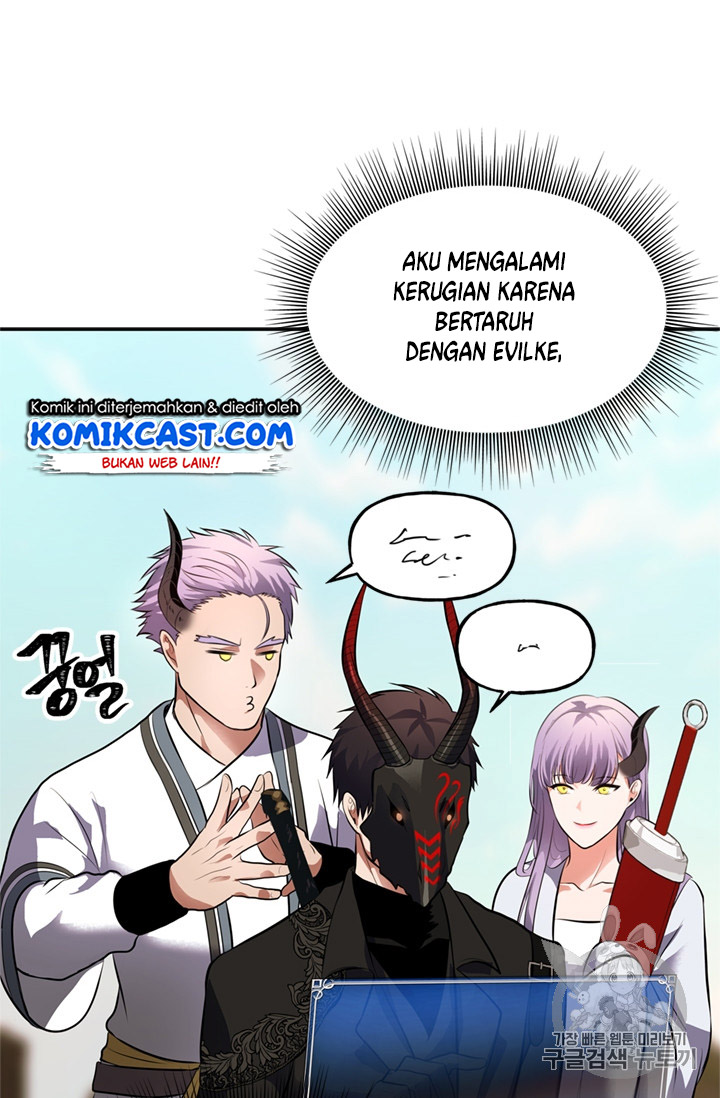 Ranker Who Lives a Second Time Chapter 48 halaman 9