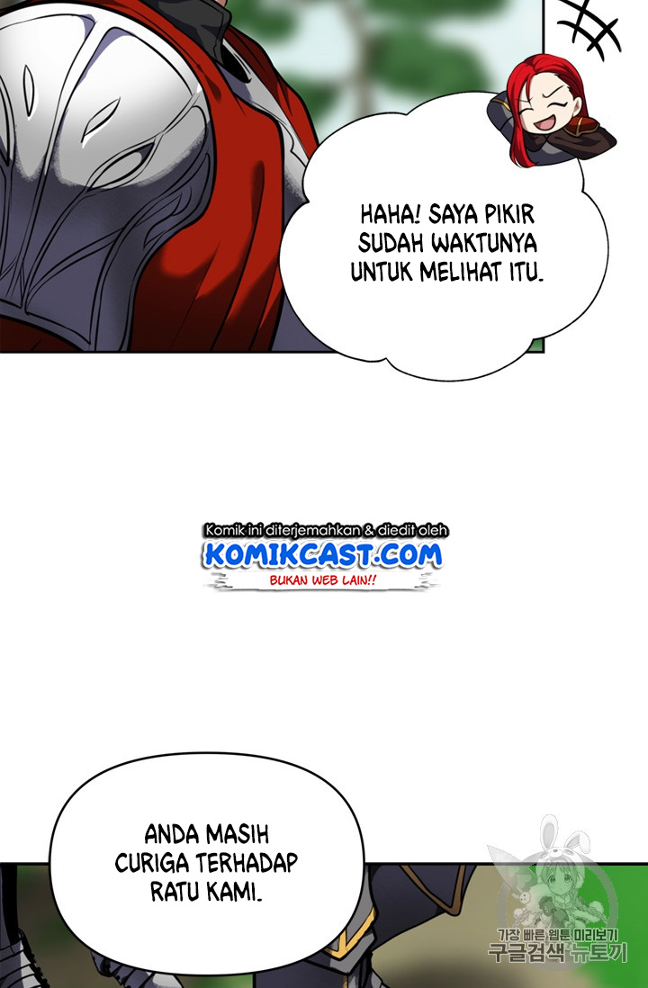 Ranker Who Lives a Second Time Chapter 51 halaman 15