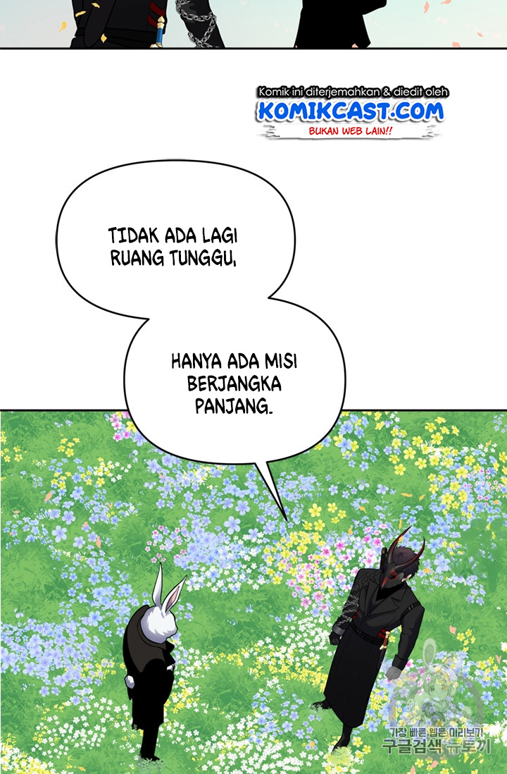 Ranker Who Lives a Second Time Chapter 51 halaman 79