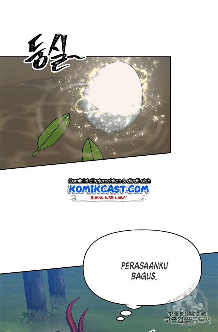 Ranker Who Lives a Second Time Chapter 53 halaman 28