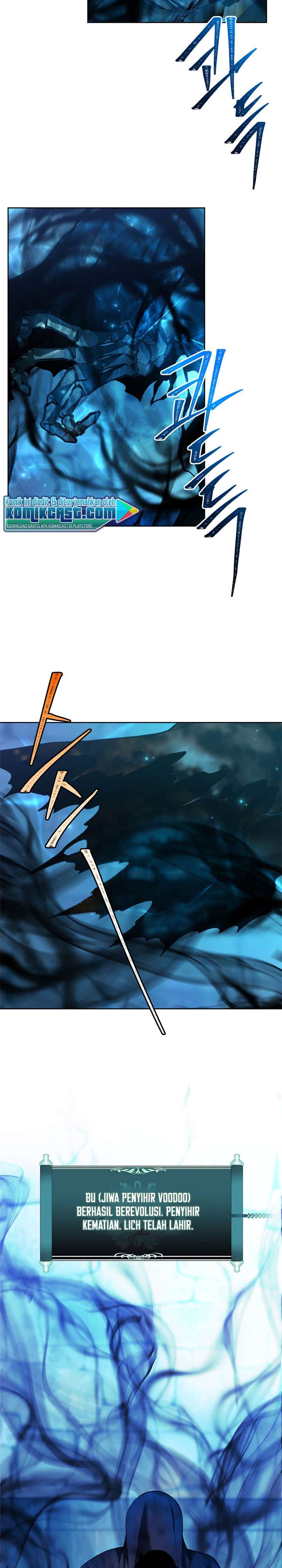 Ranker Who Lives a Second Time Chapter 81 halaman 26