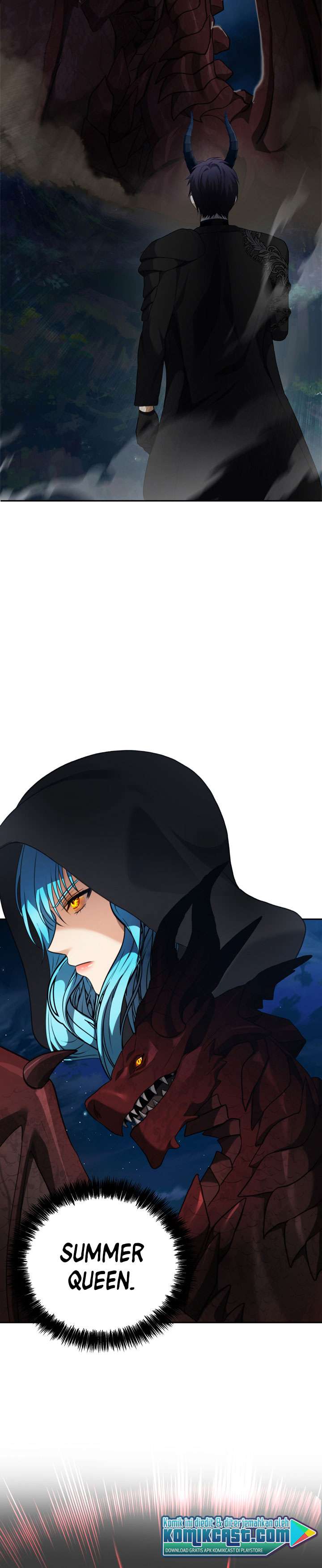 Ranker Who Lives a Second Time Chapter 83 halaman 4