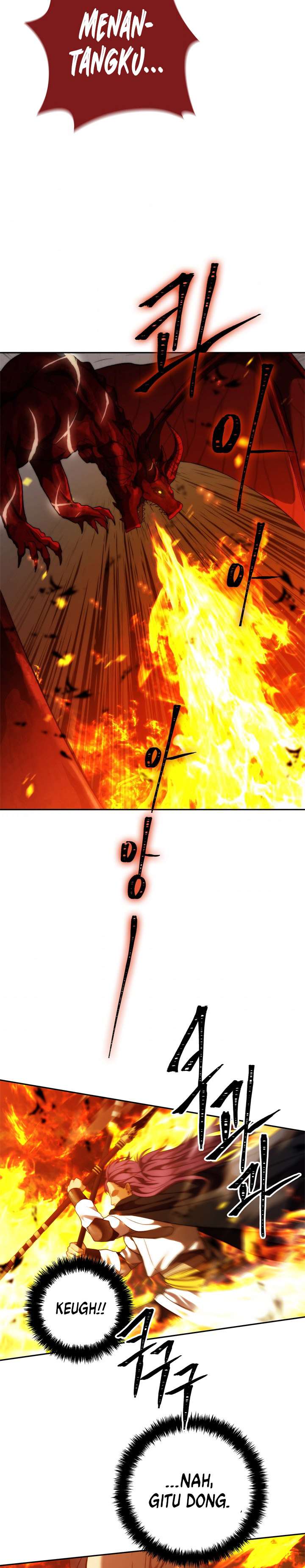 Ranker Who Lives a Second Time Chapter 89 halaman 27