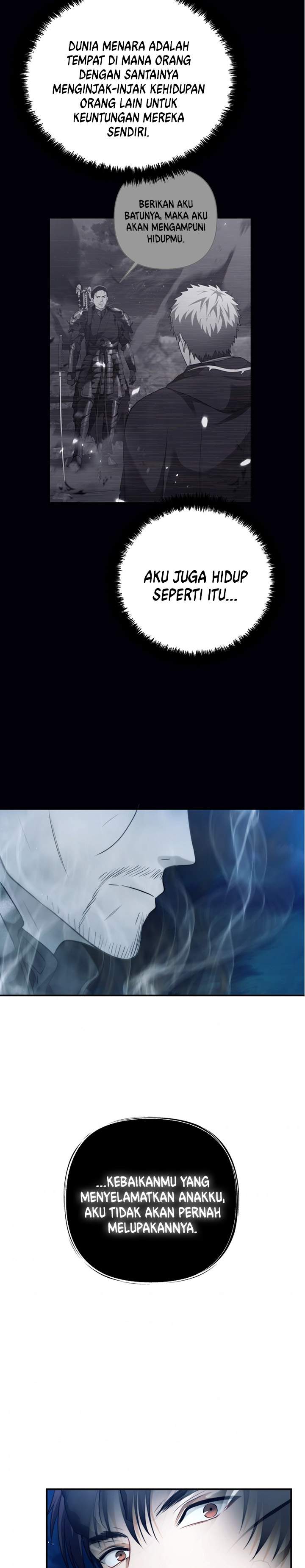 Ranker Who Lives a Second Time Chapter 95 halaman 31