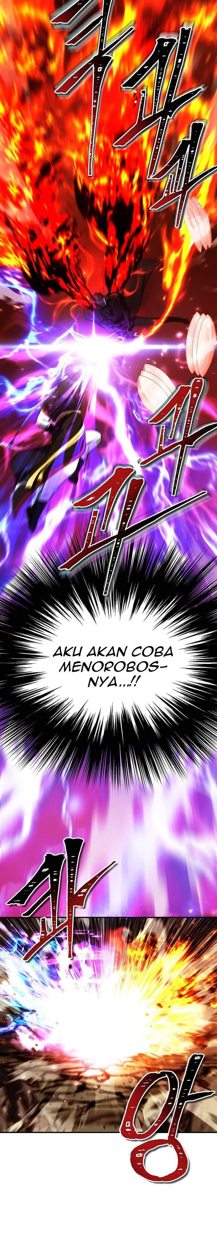 Ranker Who Lives a Second Time Chapter 96 halaman 23