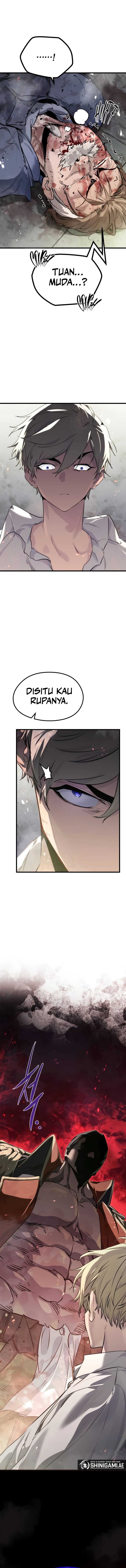 The Regressed Mercenary’s Machinations Chapter 6 halaman 22