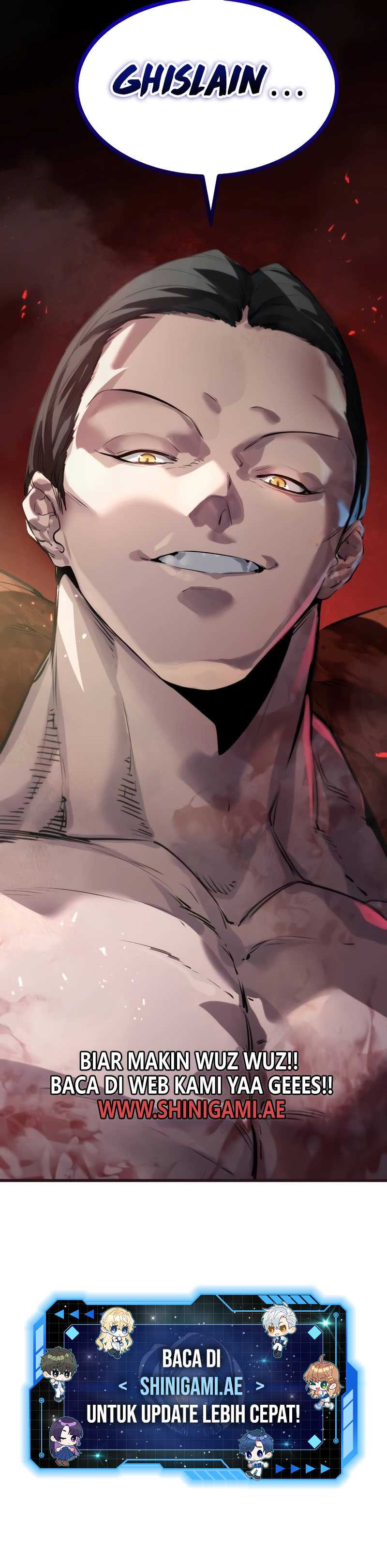 The Regressed Mercenary’s Machinations Chapter 6 halaman 23
