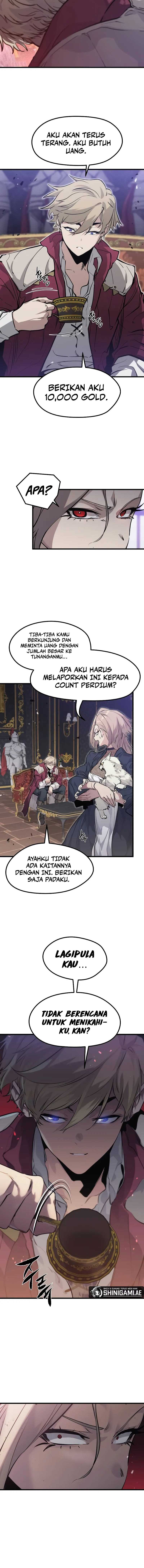 The Regressed Mercenary’s Machinations Chapter 10 halaman 14