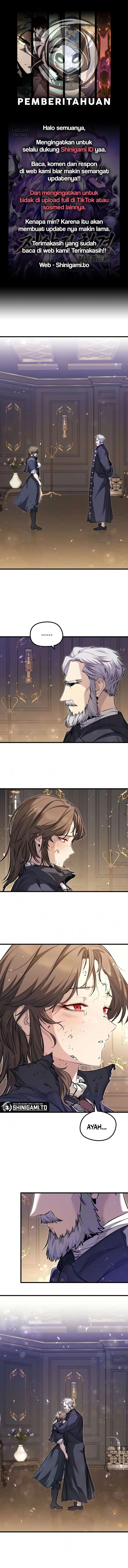 The Regressed Mercenary’s Machinations Chapter 100 halaman 2