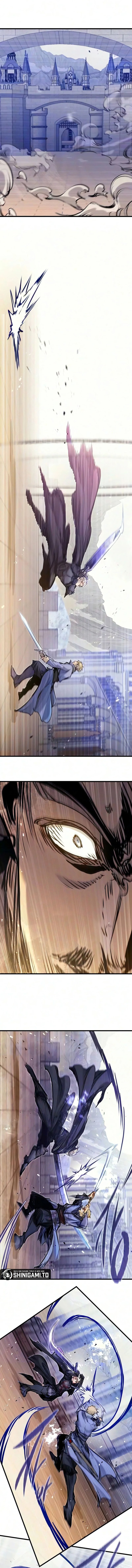 The Regressed Mercenary’s Machinations Chapter 103 halaman 5