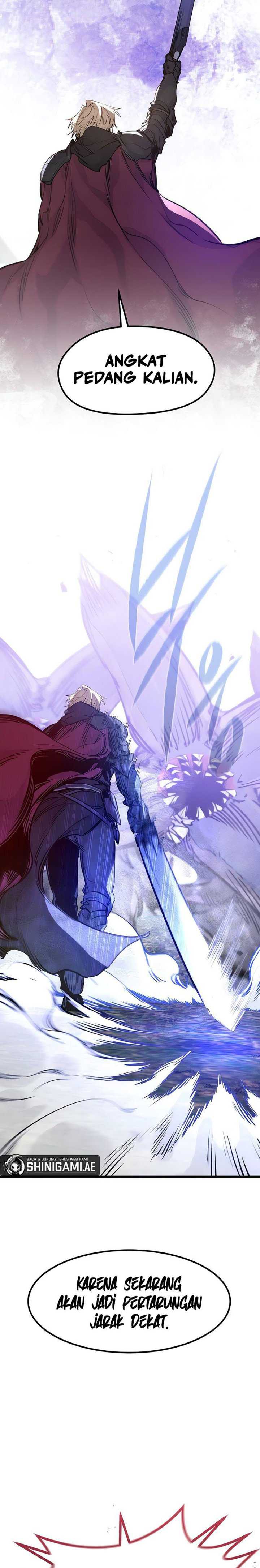 The Regressed Mercenary’s Machinations Chapter 22 halaman 29