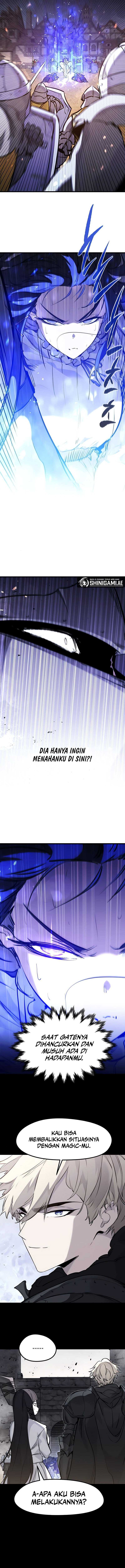The Regressed Mercenary’s Machinations Chapter 40 halaman 11