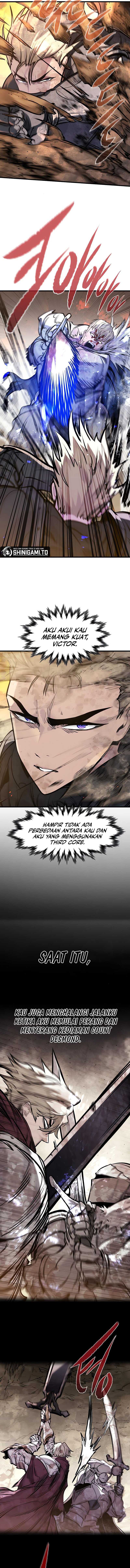 The Regressed Mercenary’s Machinations Chapter 42 halaman 14