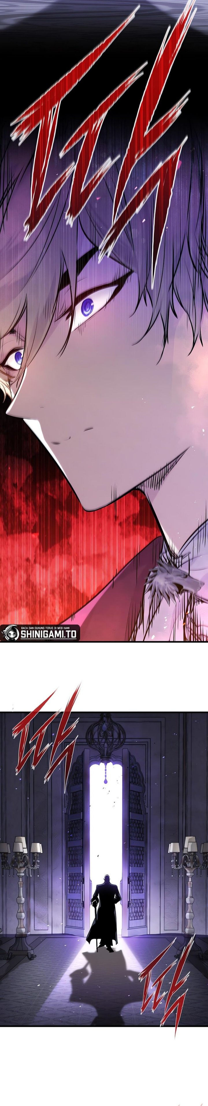 The Regressed Mercenary’s Machinations Chapter 54 halaman 15