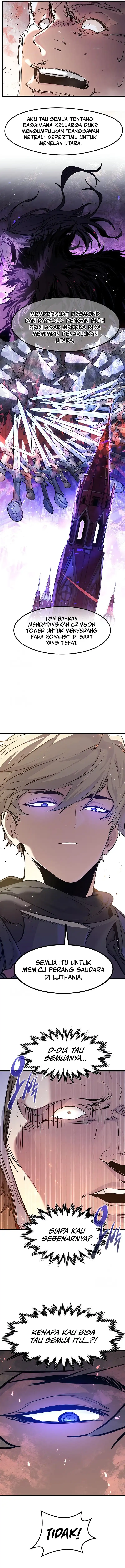 The Regressed Mercenary’s Machinations Chapter 64 halaman 12