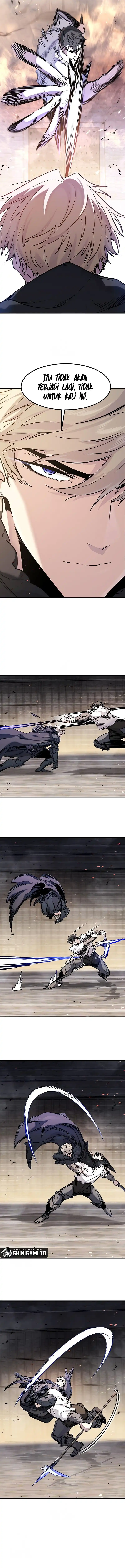 The Regressed Mercenary’s Machinations Chapter 64 halaman 8