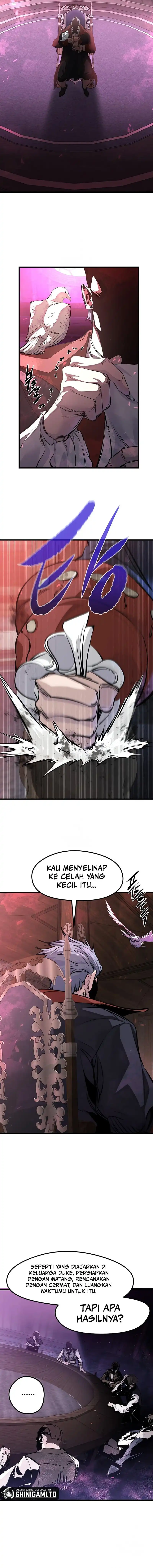 The Regressed Mercenary’s Machinations Chapter 64 halaman 15