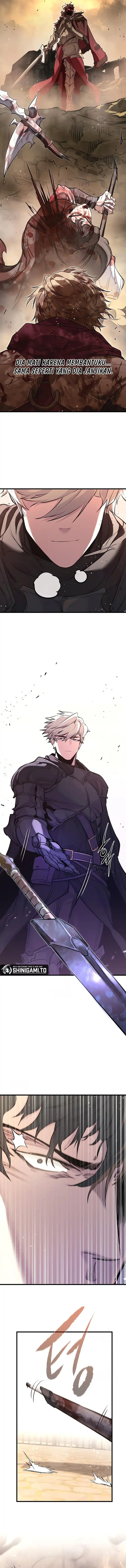 The Regressed Mercenary’s Machinations Chapter 64 halaman 7