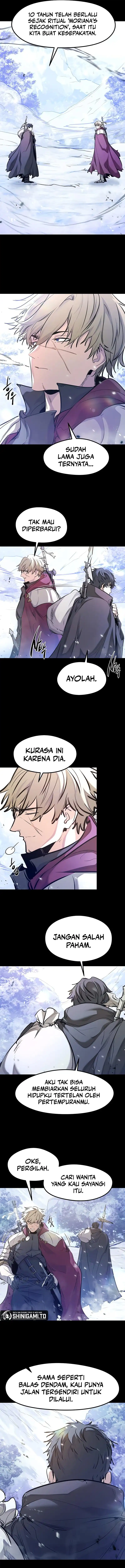 The Regressed Mercenary’s Machinations Chapter 64 halaman 2