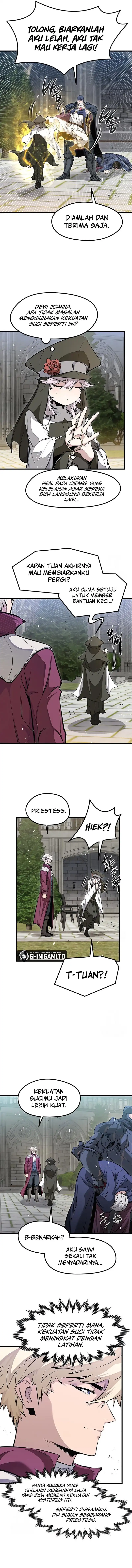 The Regressed Mercenary’s Machinations Chapter 66 halaman 12