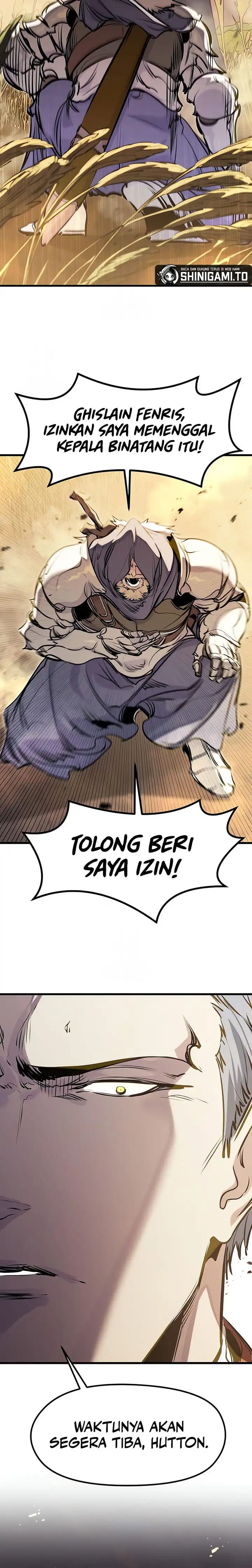 The Regressed Mercenary’s Machinations Chapter 67 halaman 28