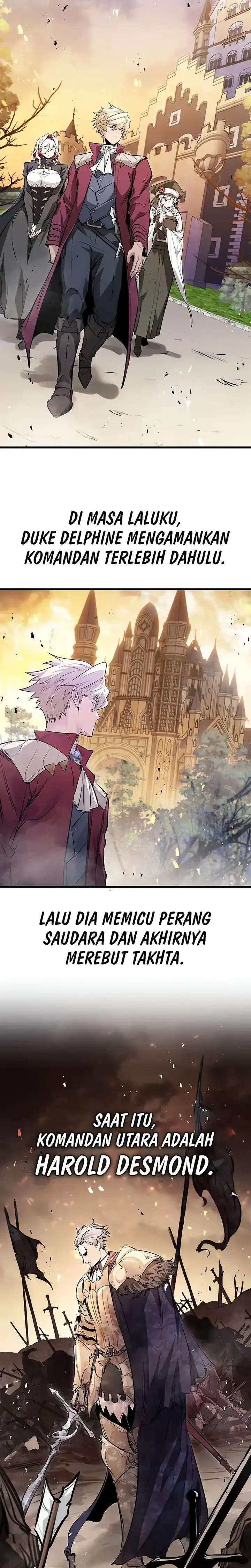 The Regressed Mercenary’s Machinations Chapter 67 halaman 16